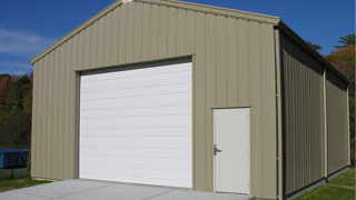 Garage Door Openers at Stafford Estates Flower Mound, Texas